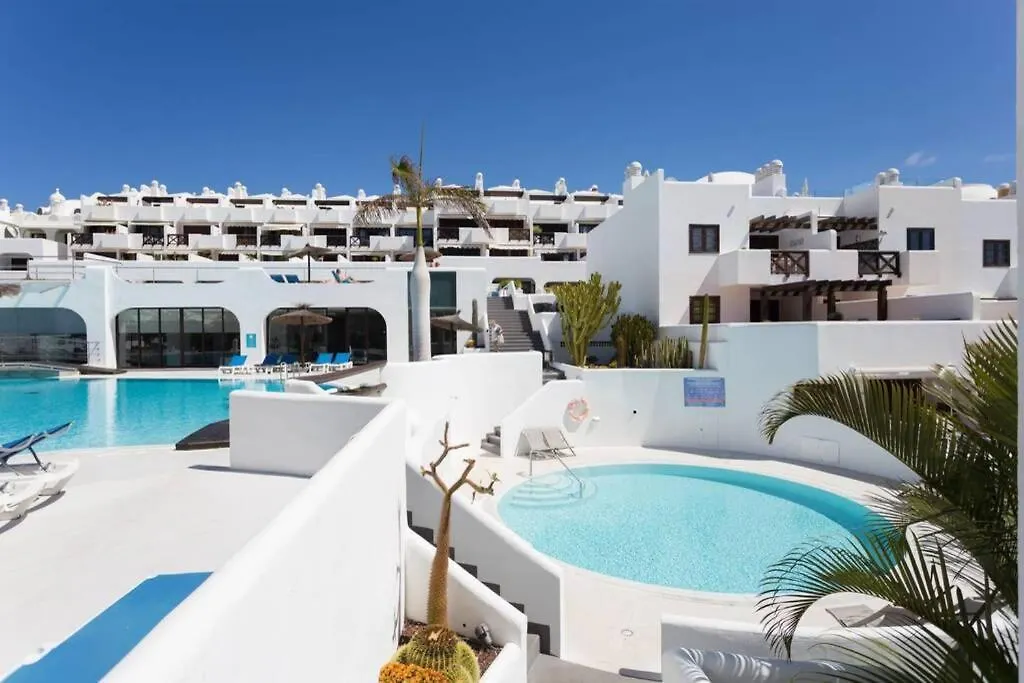 Appartamento Impresionantes Vistas Mar Casa De Lujo La Cupula Playa Paraiso  Spagna