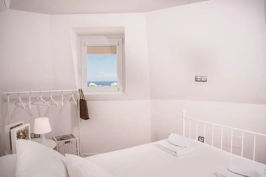 Apartment Ferienwohnung Impresionantes Vistas Mar Casa De Lujo La Cupula Playa Paraiso