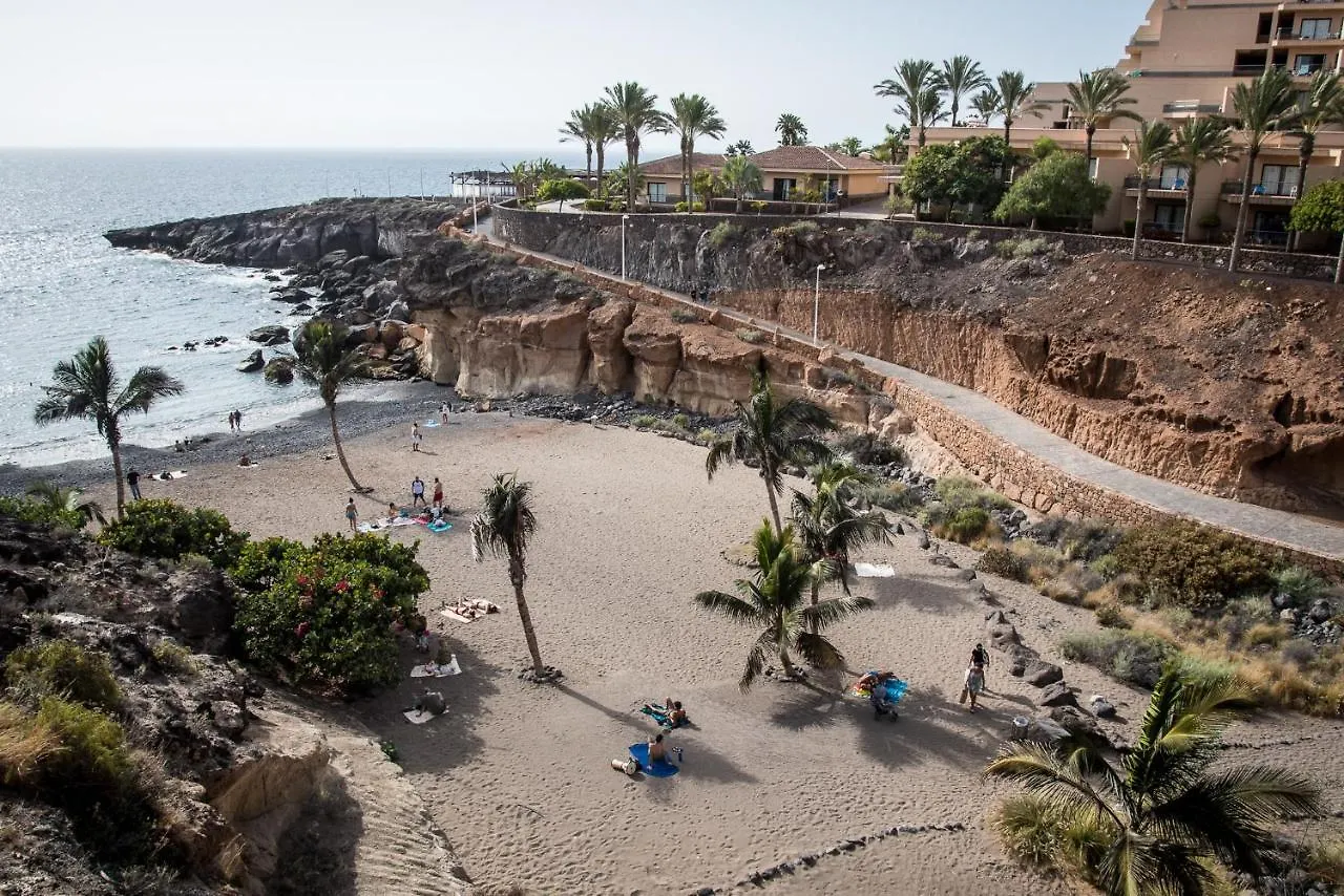 Ferienwohnung Impresionantes Vistas Mar Casa De Lujo La Cupula Playa Paraiso